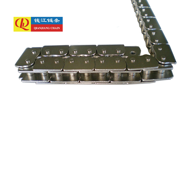 Fint håndværk ældningsbestandige anti-sidebuekæder til automatiske døre og vinduer