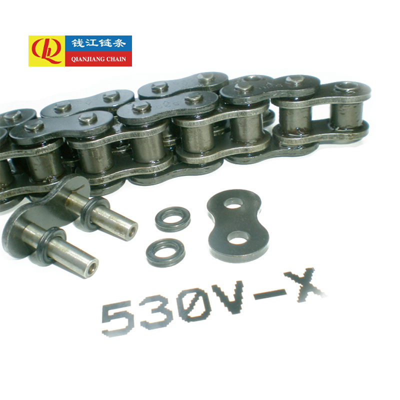 X-ring motorcykel kæder