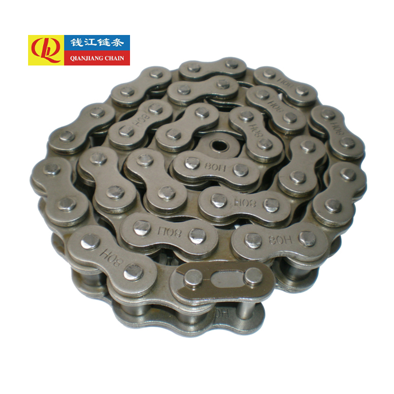 Heavy duty serie rullekæder