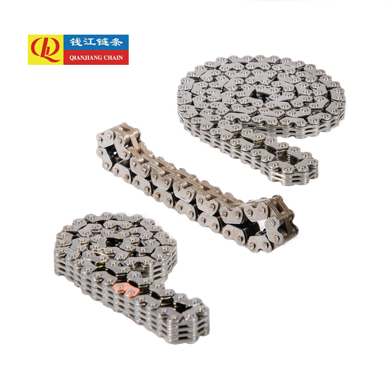 Motorcykel motor timing kæder