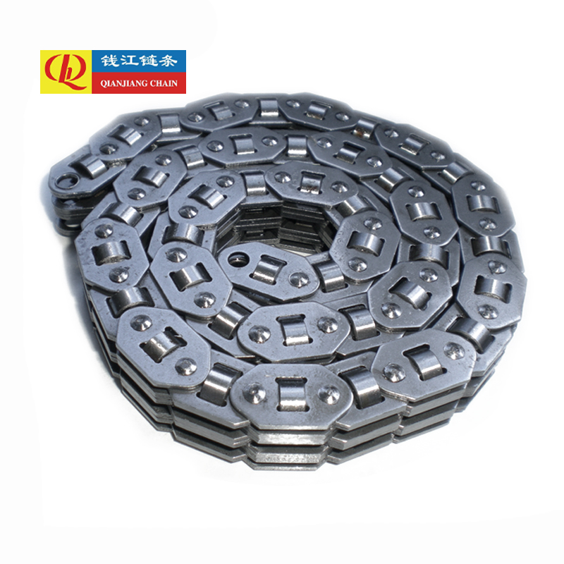 PSR trinløse hastighedskæder med rulletype