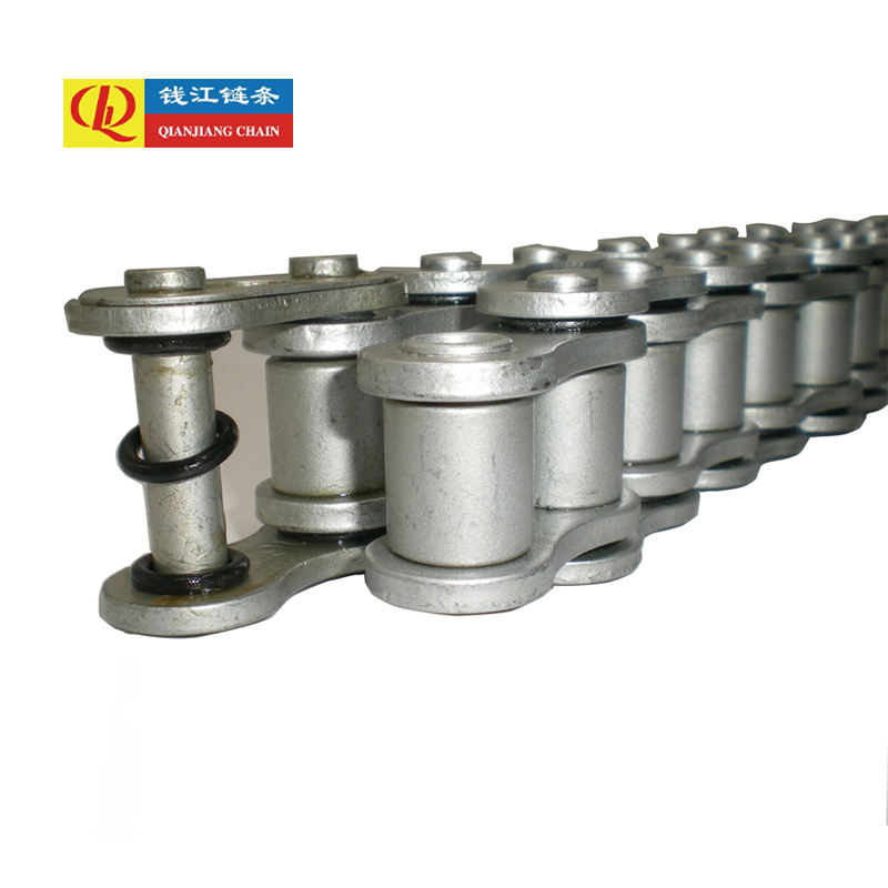 O-ring vs X-ring kæde: Hvilken skal du vælge til din motorcykel?