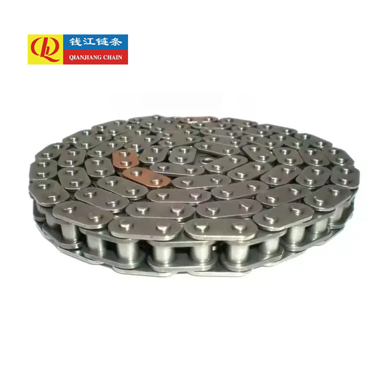 Slagmodstand tilpassede timingkæder til bilmotorer