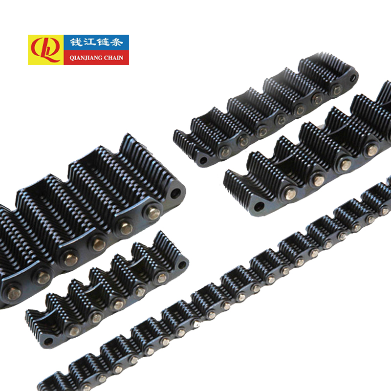 Skridtkontakt lydløse kæder