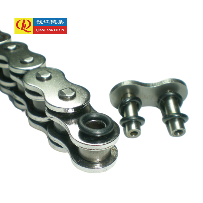 O-ring motorcykel kæder