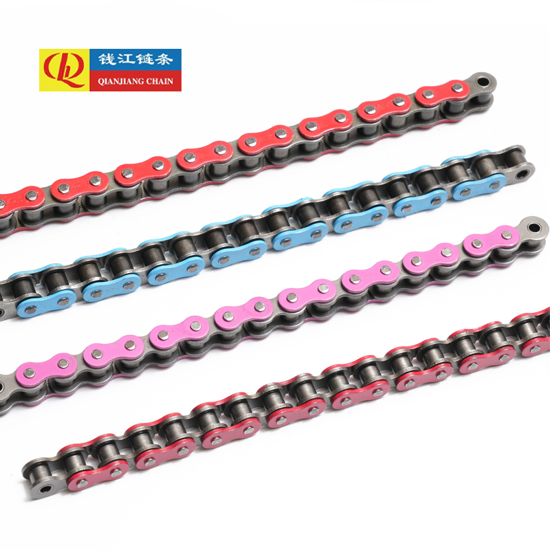 Motorcykel standard kæder