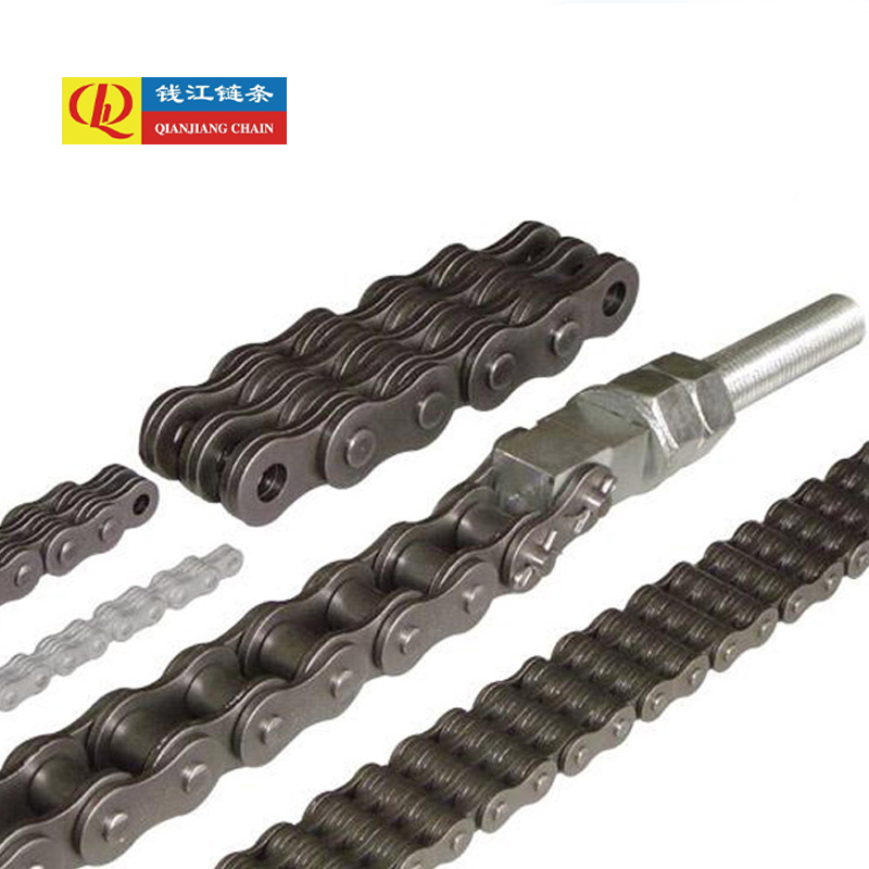 Bilparkeringskædens stik og forbindelsesvejen