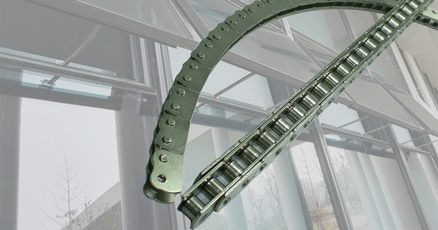 Hvilke brancher er sidebuekæder egnede til?