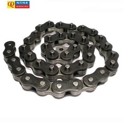 Nye teknologiske anvendelser af Qianjiang (QJ) 