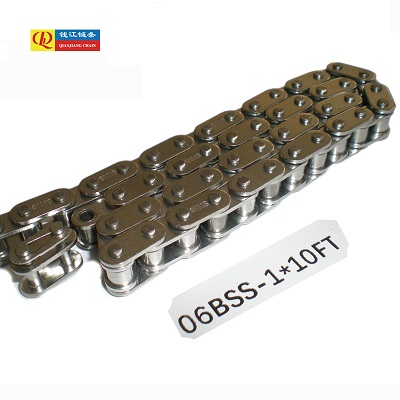 Hvordan bladkæder giver pålidelige løft og lastoverførsel i industrielt udstyr