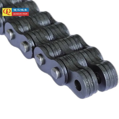 Hvordan man identificerer kædekvalitet og hvilken type kæde der skal bruges